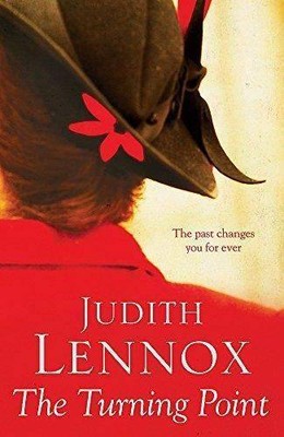 The Turning Point: A breath-taking novel of love, deceit and desire| Buch| Lenno
