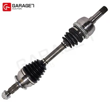 CV Axle Shaft Front for Buick Regal GS 2014 2015 2016 L4 2.0L GAS Manual Trans