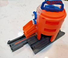 Hot Wheels Super Spin Dealership Replacement Parts