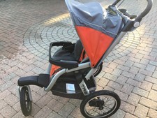 chicco tre performance jogging stroller