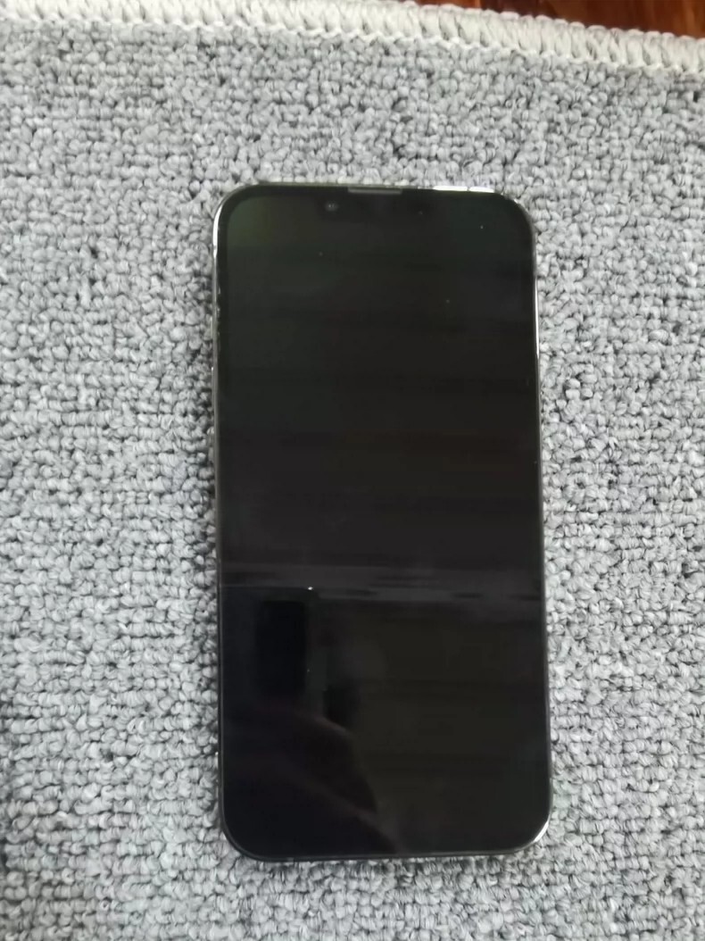 Apple iPhone 13 Pro -6GB RAM 128GB/256 GB-all colors(Unlocked)12MP
