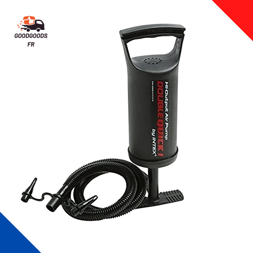 Gonfleur a Main 0.9 Litres 7445003627626 | eBay