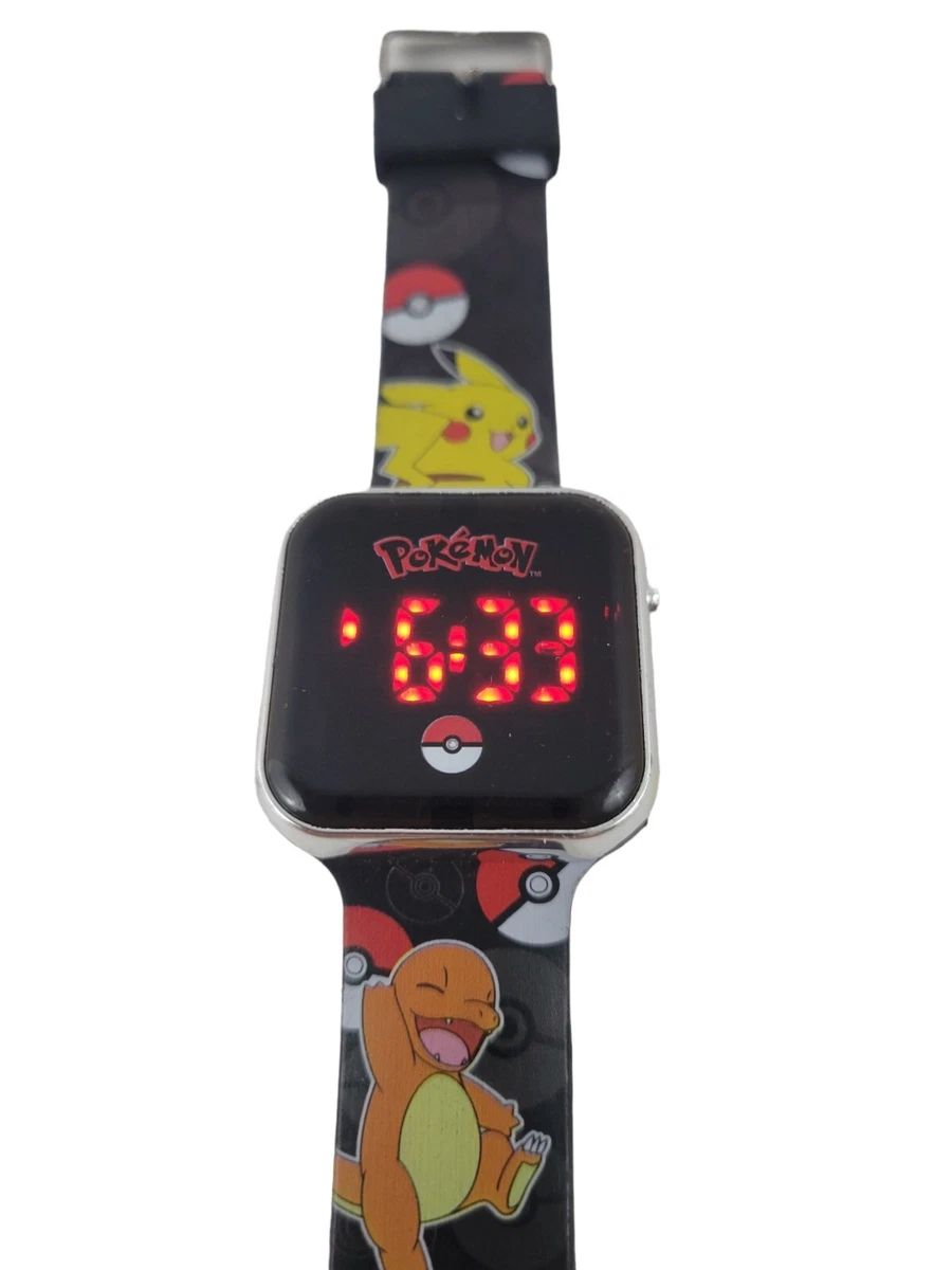 Pokemon watch free sale