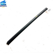 Front Driver Side Inner Door Belt Weatherstri...