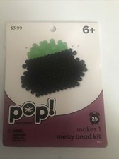 New Pop Melty Bead Kit Bubbling Cauldron