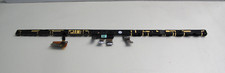 Microsoft Surface Pro X 1876 WiFi Antenna Mic Front Camera