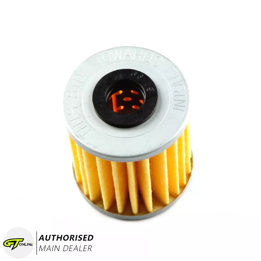 SSY　② Suzuki Oil Filter RM-X 450 RM-Z 250 RM-Z 450 FL125 OEM 16510