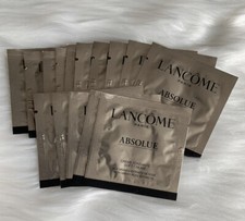 25 x Lancome Absolue Fondante Soft Cream With Grand Rose Extracts 1ml Each