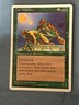 Cat Warriors, Chronicles, Magic the Gathering MTG