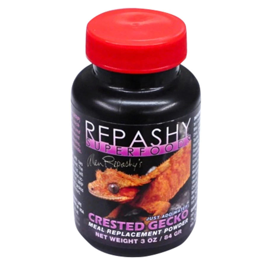 Repashy Superfoods Crested Gecko (Meal Replacement) 84 grams
