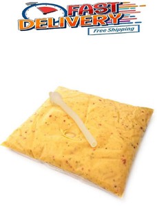 Gold Medal El Nacho Grande Jalapeno Nacho Cheese (140 oz. bag 4ct.)