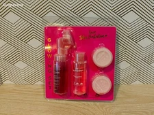 Skin Perfection Premium Glowing Maintenance Set (Authorized US Seller)