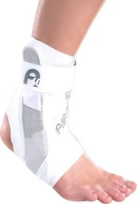Aircast A60 Ankle Support Brace Right Foot Waterproof Breathable Stabilizer
