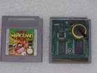 Wario Land II Nintendo Game Boy Authetic Cleaned *NEW SAVE BATTERY*