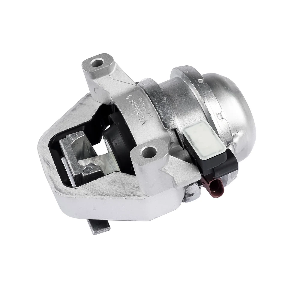 Крепление двигателя с датчиком спереди слева для Audi S6 S7 RS7 4,0 л 2013-2018 4H0199255T - Изображение 4 из 4