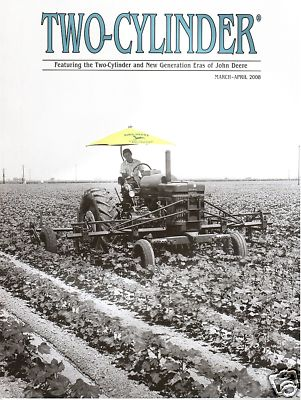 #ad John Deere LP Gas Tractor 420 620 720 630 730 60 70 info $21.32