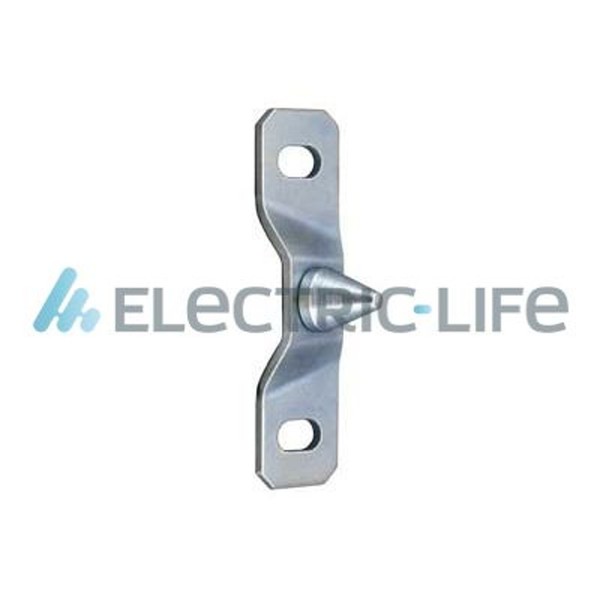 TüRschloss Electric Life ZR4160 FüR Fiat Ducato CAT 100 Multijet 110 115 120 4X4-image