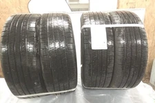 Set of 4 Used 235/60R18 GOOD YEAR ASSURANCE MAXLIFE Tires w/ 9/32 Tread