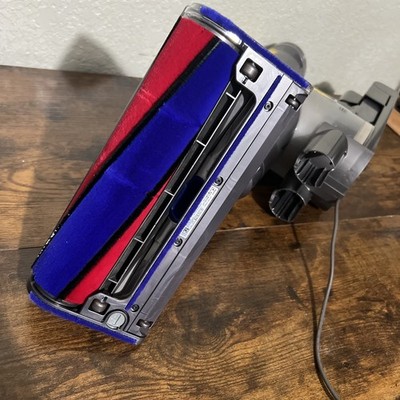 Dyson Cordless Vacuum Cleaner In Working Conditions Defective