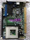 1pc used PCISA-3717EVT VER:0.1 motherboard
