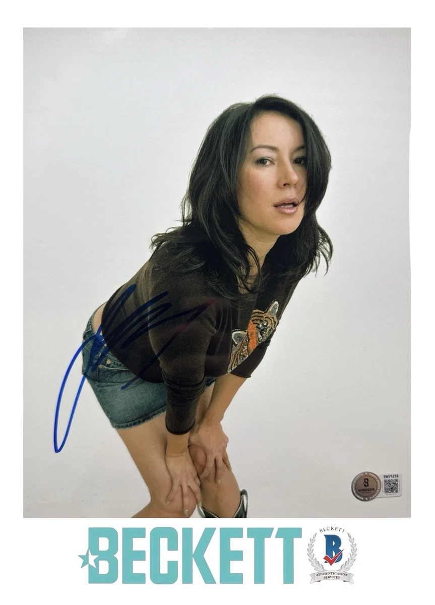 jennifer tilly signed products for sale | eBay