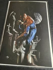 AMAZING SPIDER-MAN #48 Gabriele Dell’ Otto Virgin Variant B Unopened And Unread
