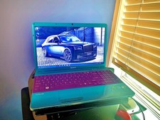 Sony Blue Notebooks/Laptops for sale | eBay Sony Blue Notebooks/Laptops for sale | eBay