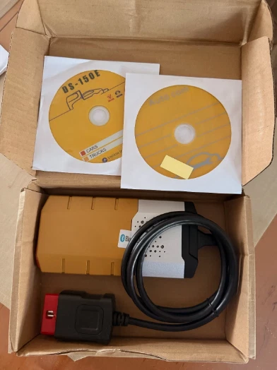 HP EliteBook 8460p-Intel-i5, 2,5 GHz 6GB RAM, 1 TB, Ink. OBD DS 150 Auto Diag. - Bild 2 von 4