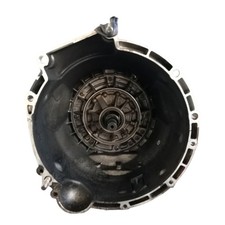 Cambio Automatico BMW SERIE 3 E91 E90/X1 E84 2.0 Motore N47D20A/N47D20C USATO