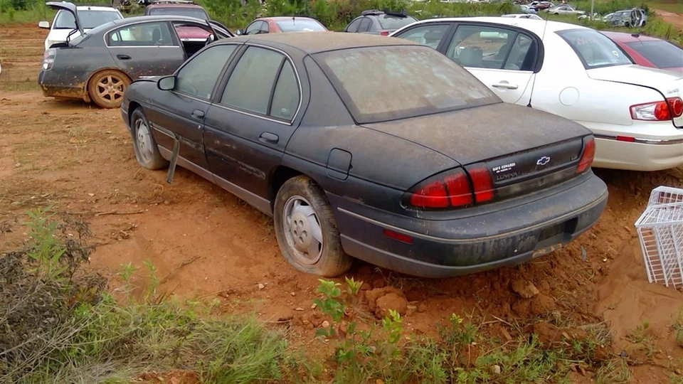 Radiator Supreme Fits 94-97 CUTLASS 249777 - Image 4 of 4