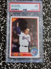 💲NOLAN RYAN PSA 9💲1989 - 1990 SCORE #696 89 HIGHLIGHTS ANGELS RANGERS HOF MINT