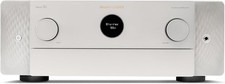 Marantz CINEMA 50 9.4 Channel 110 Watt X 9 8K Home Theater AV Receiver with HE