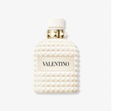Valentino Born In Roma Rendez-Vous Ivory UOMO 3.4 oz ship from france