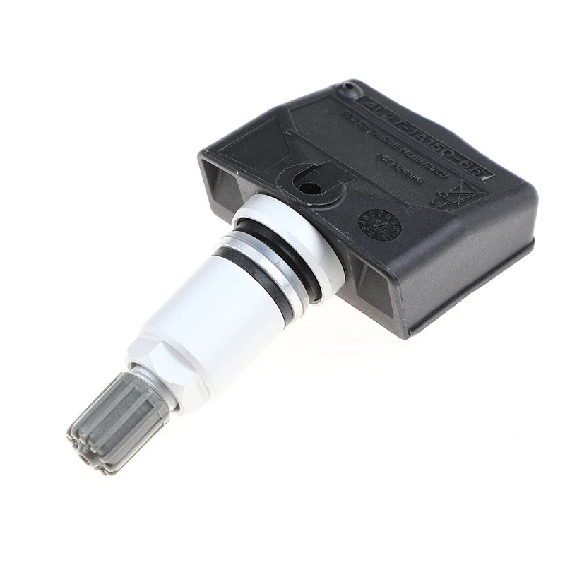 Sensor de monitor de presión de neumáticos TPMS de 4 piezas para Ford Expedition 2003 2004 2005 2006 Foto 3 de 4