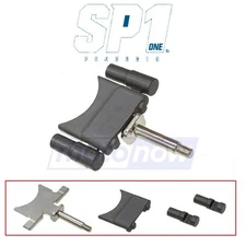 SP1 Power Valve for 2011-2015 Ski-Doo Summit X E-TEC 800R 154 - Engine Power ch