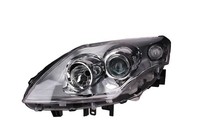 Scheinwerfer Links FüR Opel Agila B 93193971