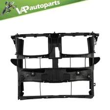 Radiator Shutter Support Air Intake Duct For 2014-2018 BMW X5 2015-2019 BMW X6