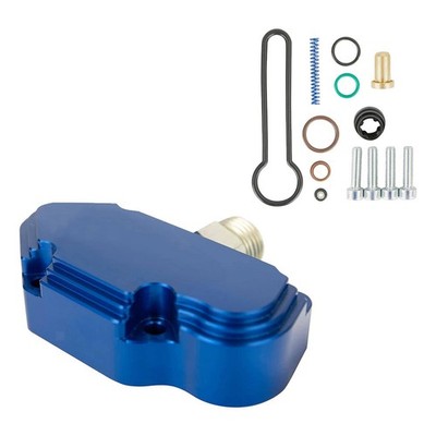 Ersatz-Kraftstoffdruckregler für Ford 6.0L Powerstroke Assembly