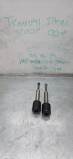 Triumph Sprint St Rs 955i R&G Crash Bungs Sliders Pair