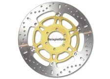 EBC Brake Disc X MD1161X for Honda VTR 100 SP1 SP2 / CBR 1000 RR 06-07