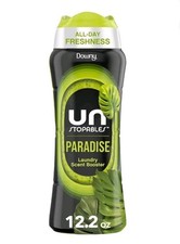 Downy Unstopables In-Wash Laundry Scent Booster Beads 12.2 Ounce Pack of 1 
