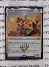 FOIL Prerelease BASRI, TOMORROW'S CHAMPION mtg SEALED Aetherdrift Rare PROMO