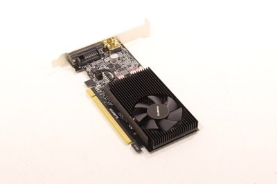 Gigabyte NVIDIA GeForce GT 1030 2GB GDDR5 Graphics Card P/N: GV-N1030D5-2GL