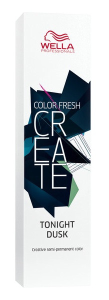 Wella Professionals Color Fresh Create Haarfarbe 60 мл 14 Вечерних сумерек OVP NEU 3090₽