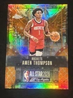 2025 Topps Amen Thompson Base (Raw)
