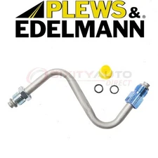 Edelmann 80390 Power Steering Pressure Line Hose for 979-0034 7-3430 5-1249 wt