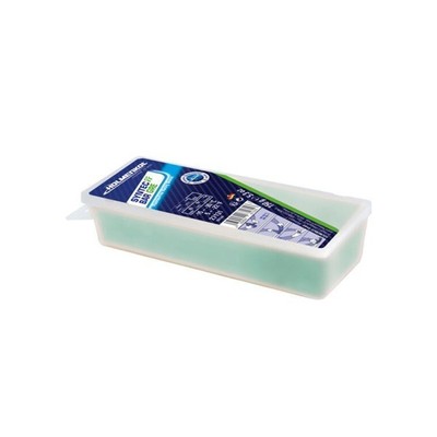 HOLMENKOL Syntec FF Bar Green Fluorfreies Synthese Rennwachs 150g