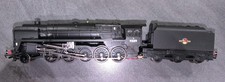 Hornby R2105B BR 2-10-0 Class 9F Locomotive & Tender, New, Free Postage!