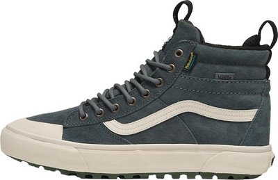 Vans  Unisex Sk8Hi Mte2 Shoes | Utility Pop Turbulence | Authentic New