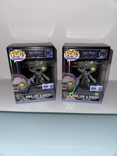 Funko Pop Harry Potter 201 Remus Lupin Werewolf Le 7500 - In Hand Fast Ship